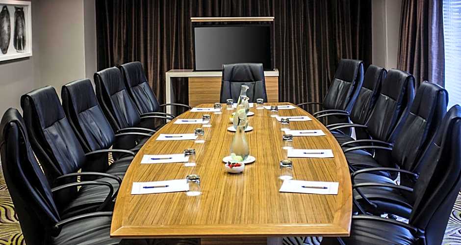 Garden Court Umhlanga