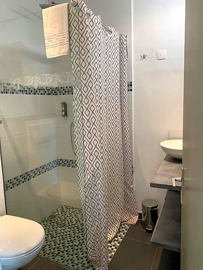 LOGIS HOTELS - Hôtel et Restaurant L'Océana