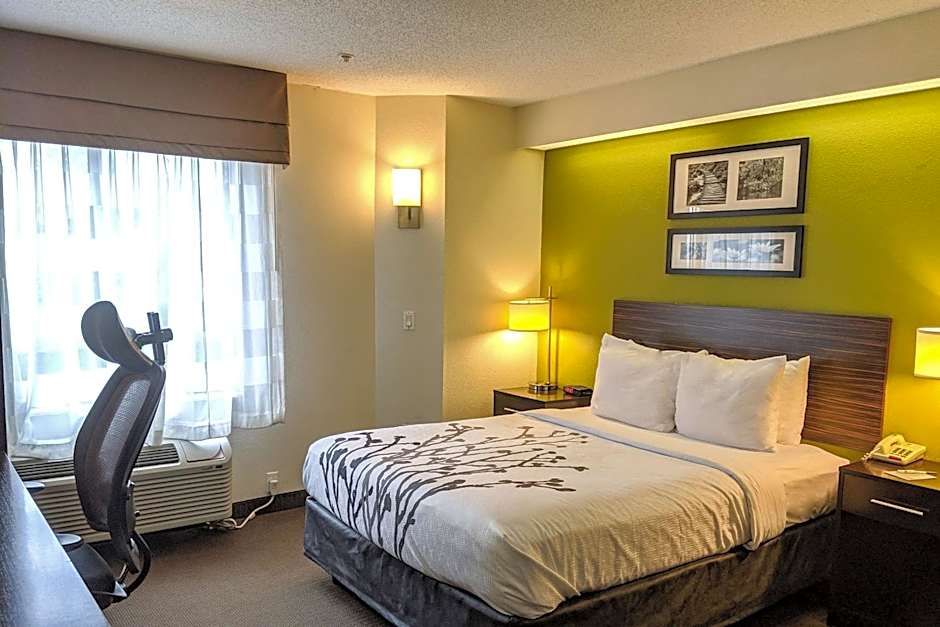 Sleep Inn Woodbridge - Potomac Mills