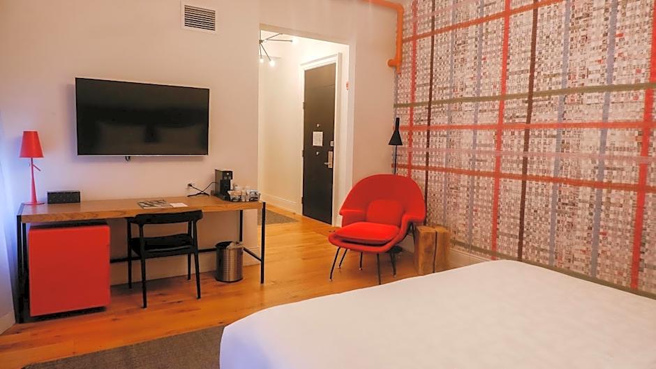 The Walper Hotel, part of JdV by Hyatt