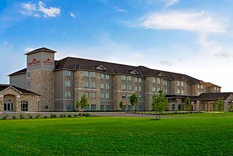 Hawthorn Extended Stay by Wyndham Killeen