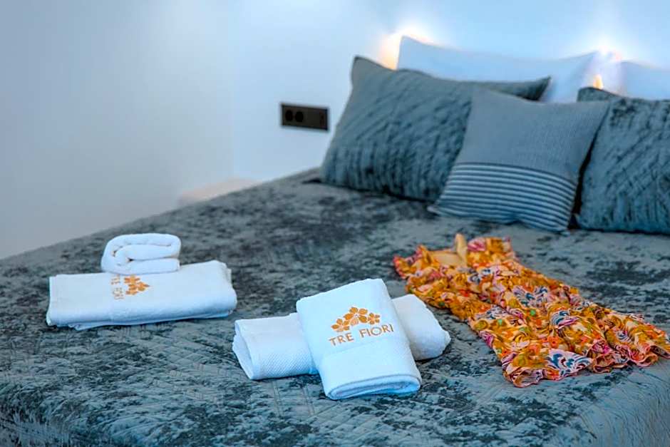 Tre Fiori - The Retreat Suites
