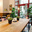 Wombat's City Hostel Leipzig