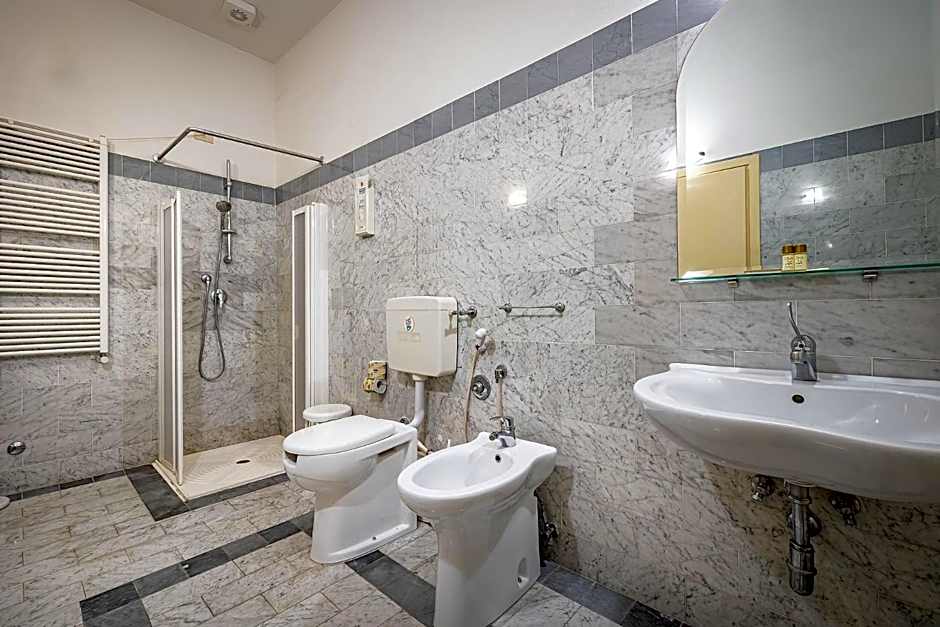 Bellevue House Affittacamere