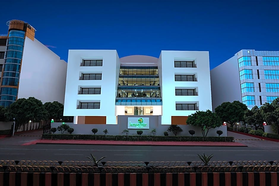 Lemon Tree Hotel Indore
