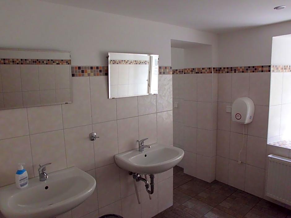 Herberge Burg Hohnstein