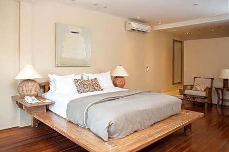 Two- Bedroom Sienna Villa with Private Pool