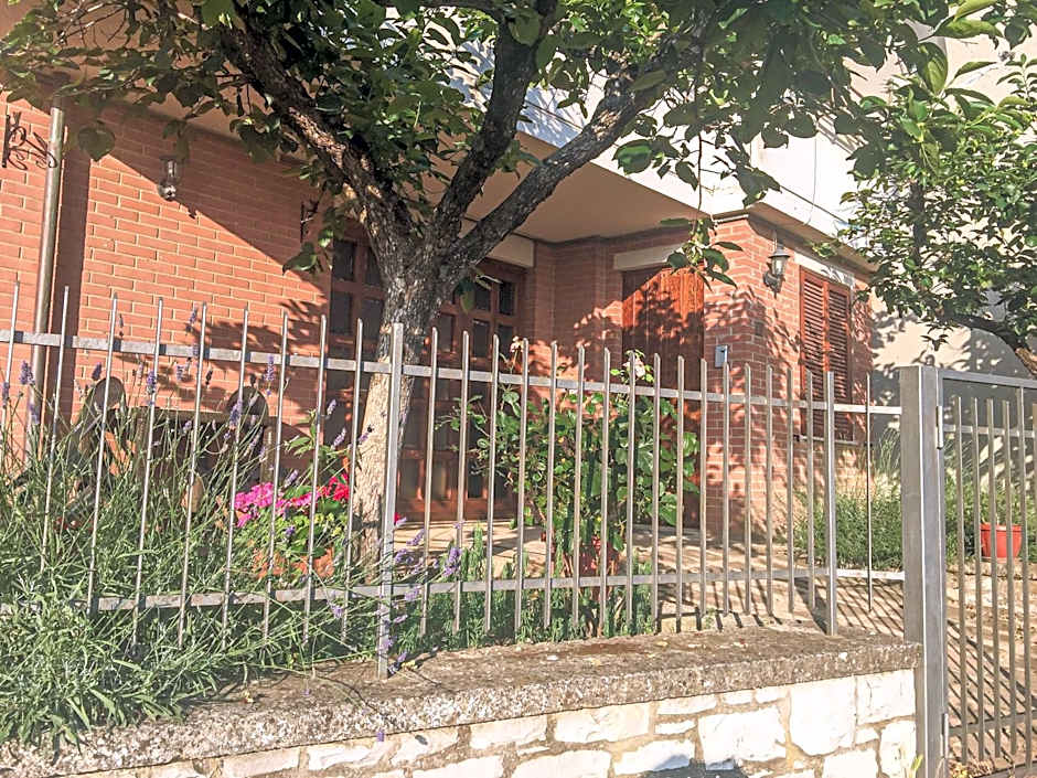 B&B Villa Sophie