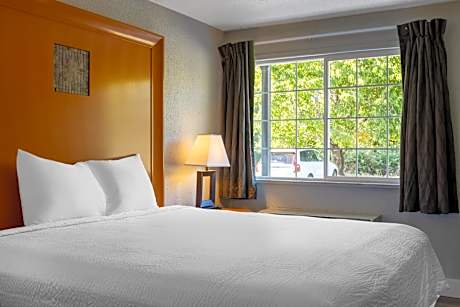 King Suite with Spa Bath