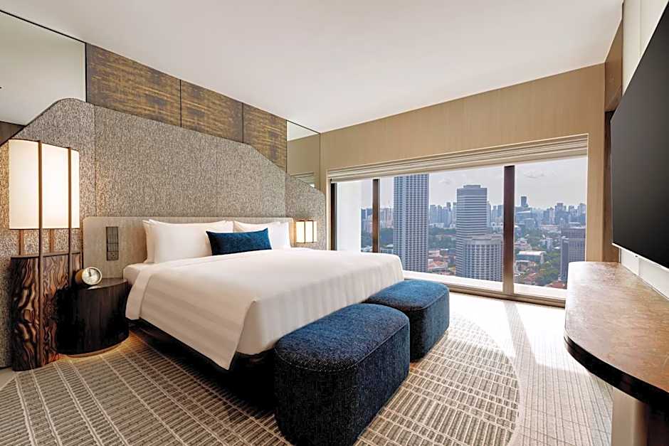 Photo 1 of 4 of Skyline Suite