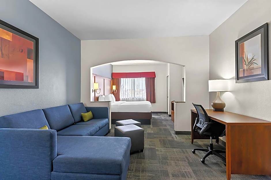 Comfort Suites Denver Tech Center/Englewood