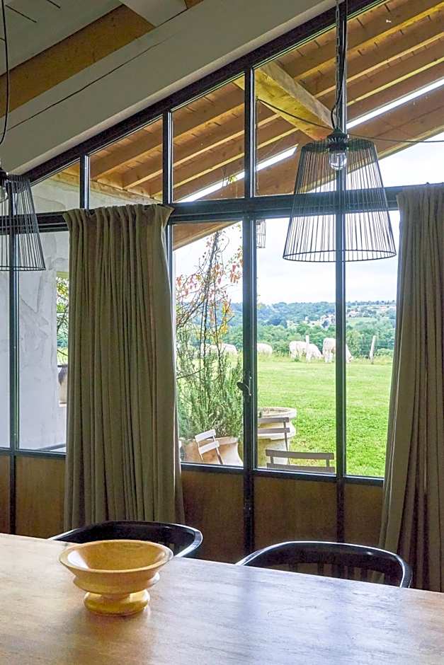 La Colline du Colombier