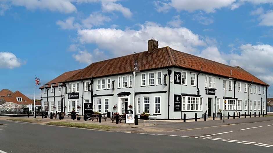 Kingscliff Hotel
