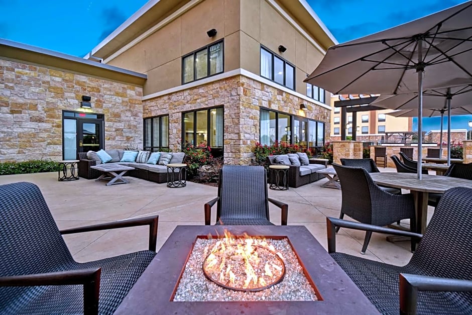 Homewood Suites by Hilton Dallas Arlington South