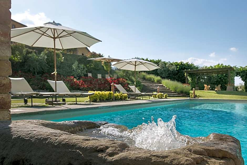 Il Casale Del Marchese