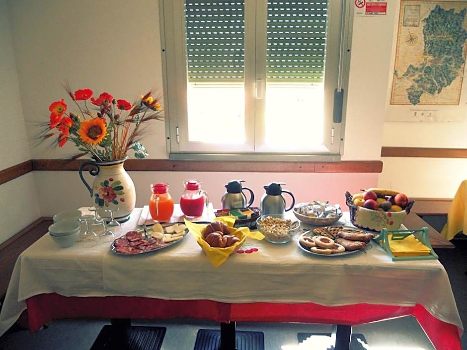 Hotel Primavera