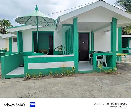 Marilou Guesthouse