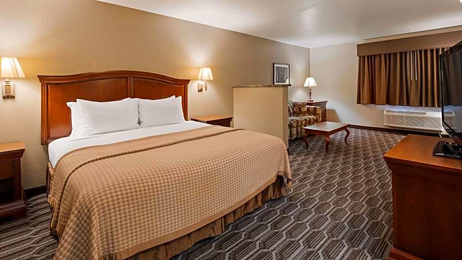 Best Western Inn Of Chandler