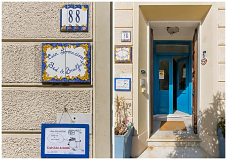 Casa Fornaciari