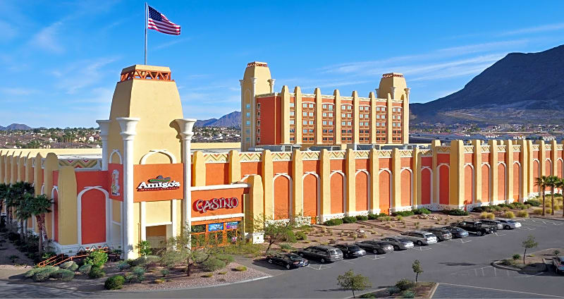 Fiesta Henderson Casino Hotel
