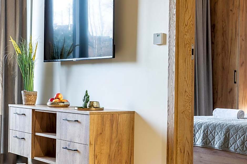 Oberconiówka Residence SPA - Mountain Base - Jaccuzi&Sauna