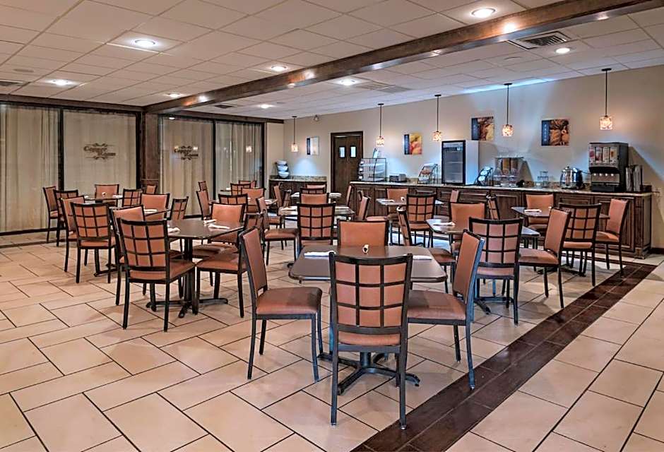 Stevens Inn a Howard Johnson by Wyndham