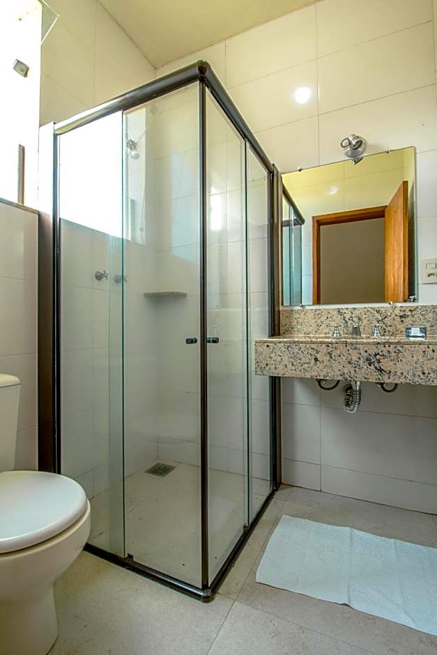 Hotel Fazenda Minas Real