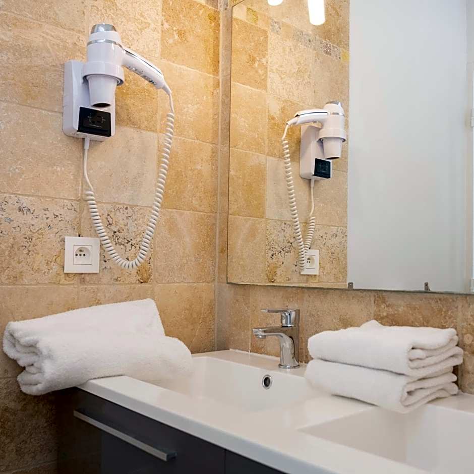 Hotel La Ciotat - A deux pas de l'eau