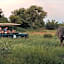 Tshukudu Game Lodge
