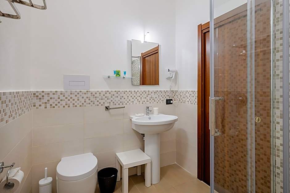 Panoramic Rooms