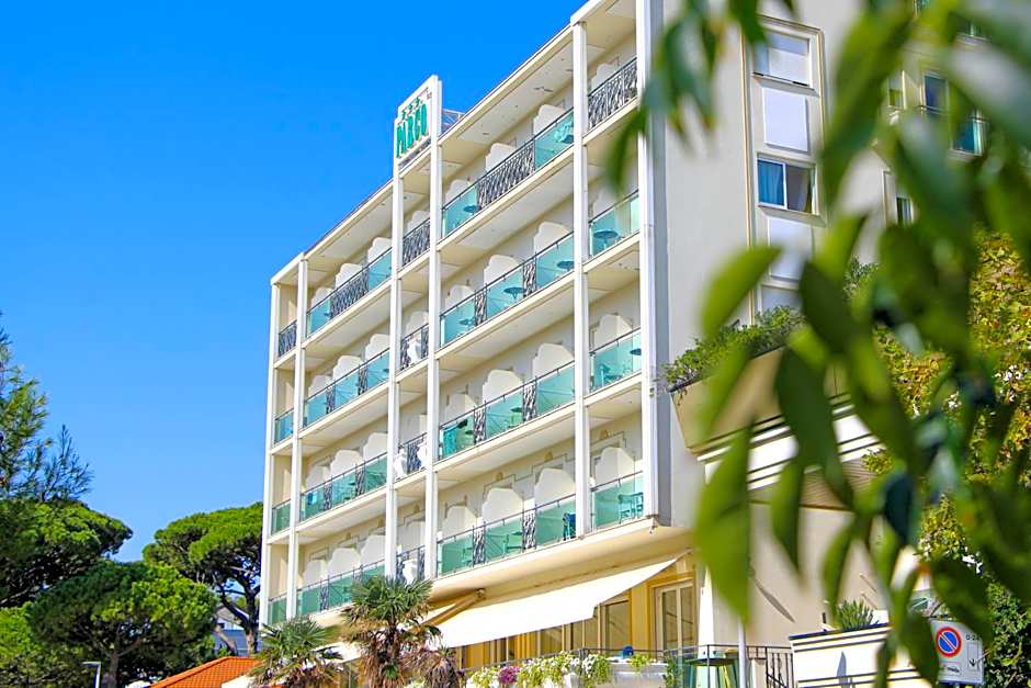 Hotel Parco