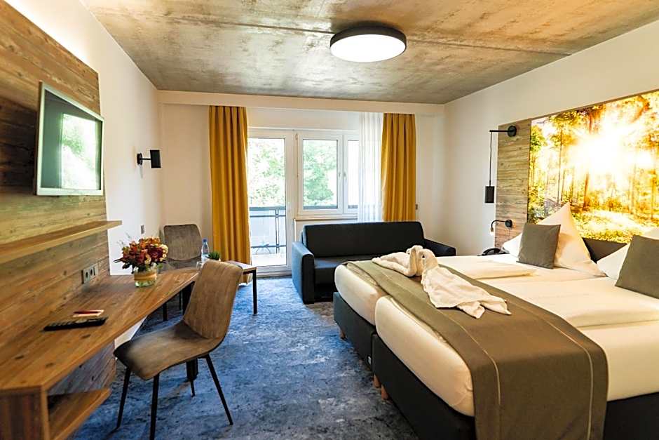 Hotel Christel