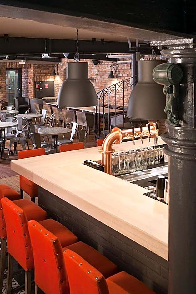 Hotel Browar Kościerzyna