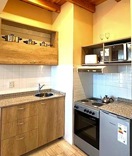 Apart Altos Del Nahuel