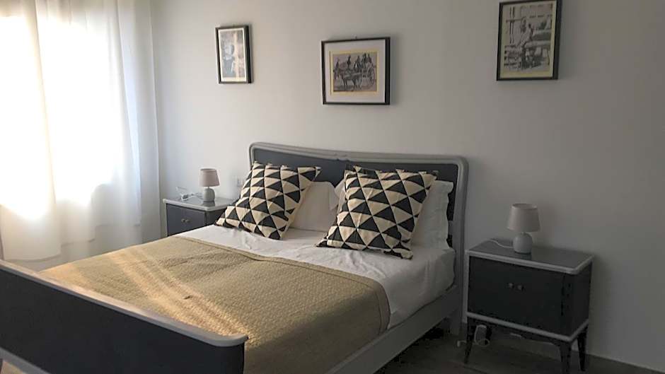 Hotel e trattoria San Giorgio