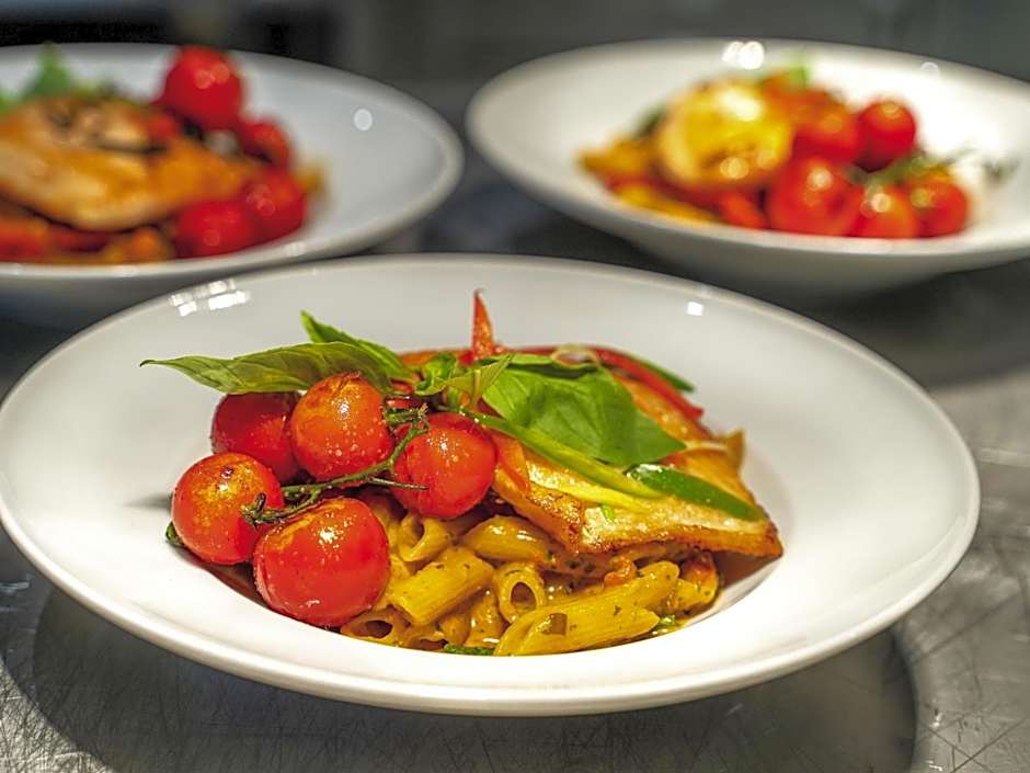  ibis Styles Zurich City Center