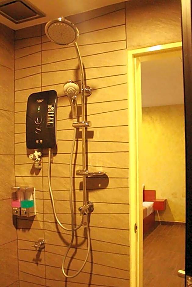 Your Hotel