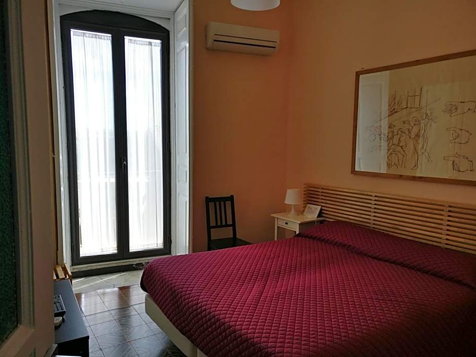 B&B Porta della Terra