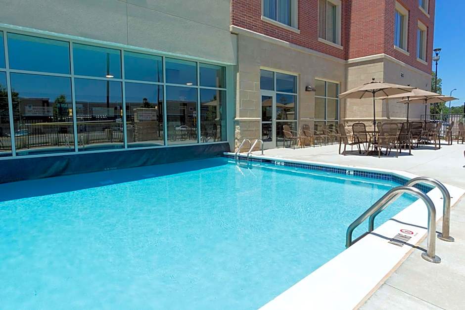 Drury Inn & Suites Burlington