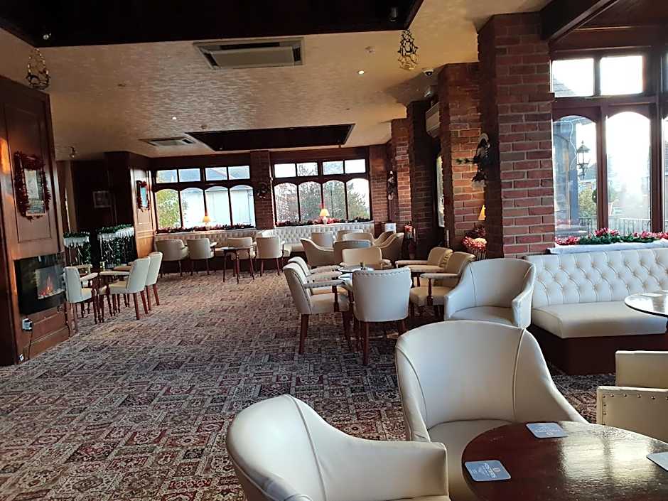 The Wight Bay Hotel - Isle of Wight