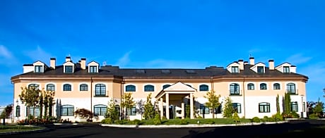 Hotel Fontecruz Ávila