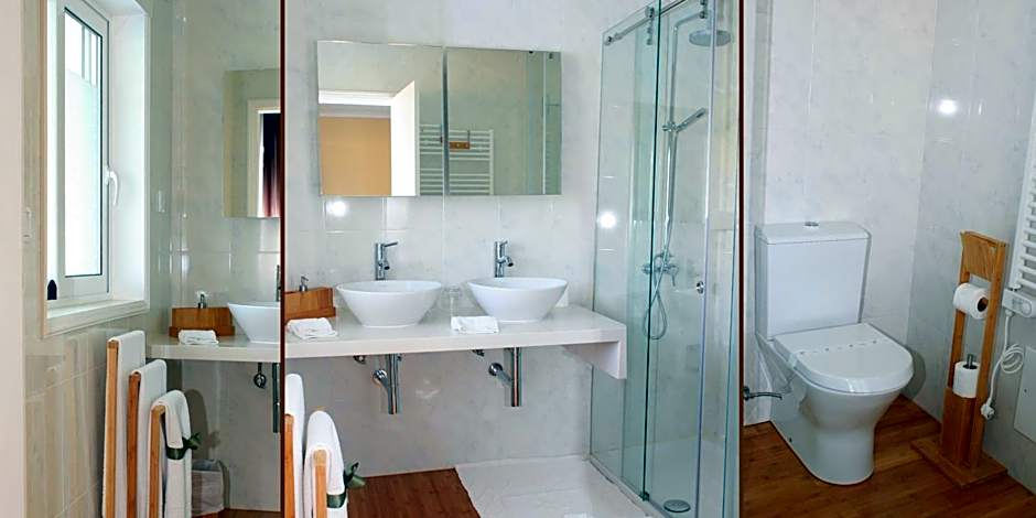 B&B Villa Vale Flores