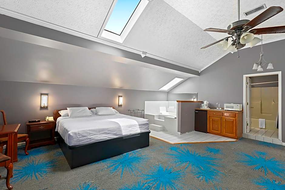 Four Seasons Country Inn