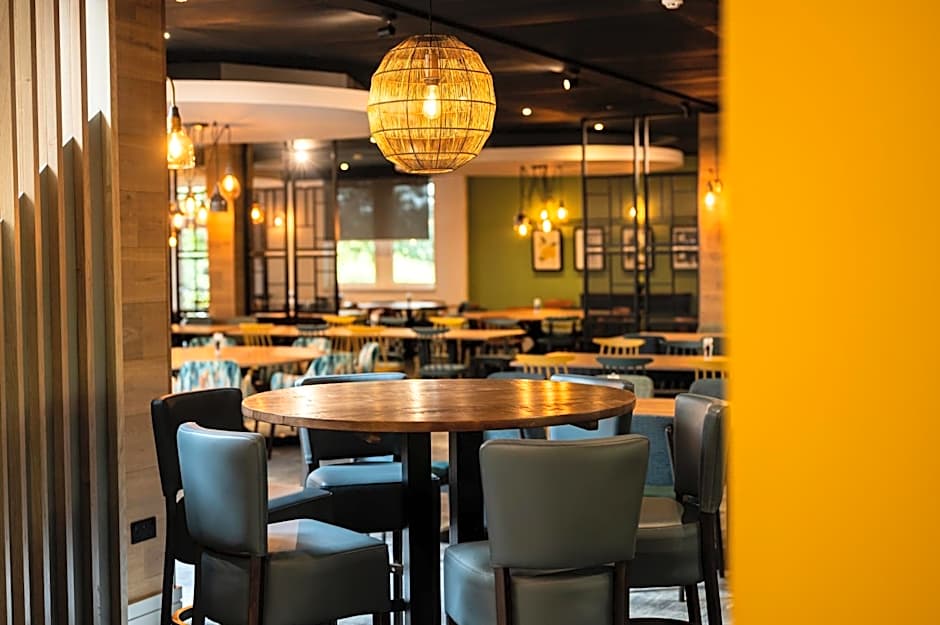 Kents Hill Park Training & Conference Centre