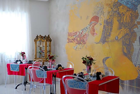 Luxury B&B Charlemagne