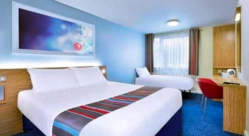 Travelodge Ipswich