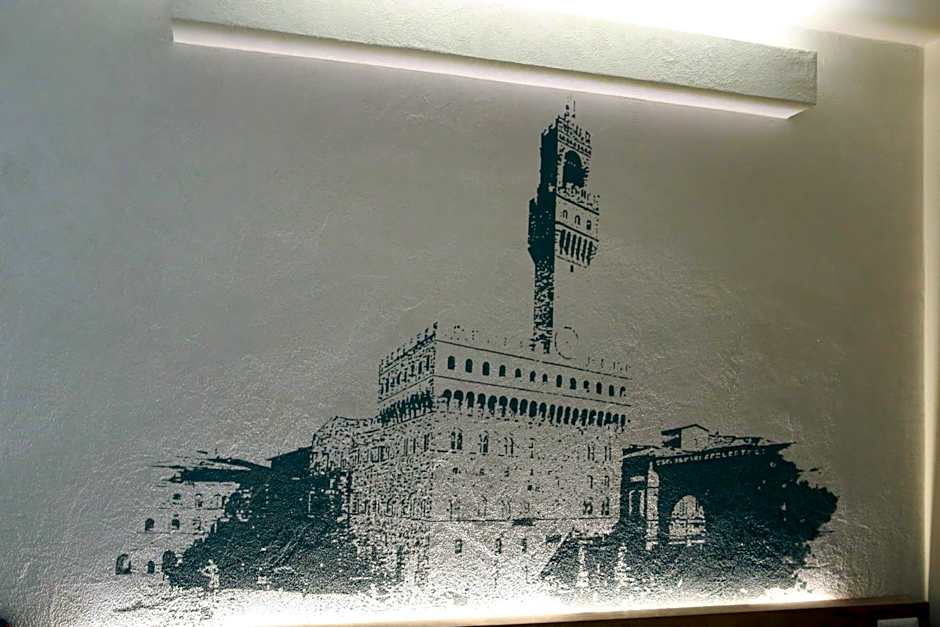 B & B Santa Maria Novella