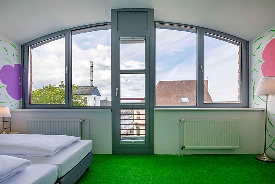 Flowers Hotel Münster