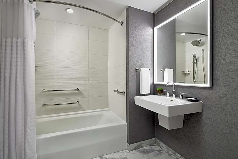 Grand Hyatt Washington