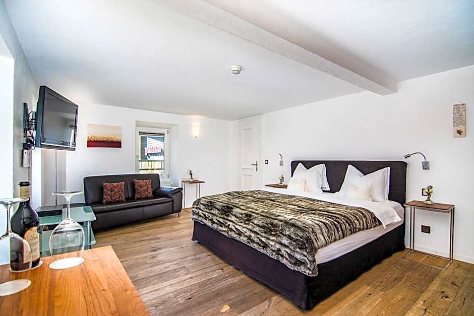 Waldhotel Fletschhorn Panoramic Retreat in Saas Fee